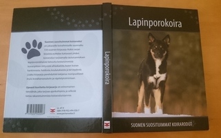 Lapinporokoira Suomen suosituimmat koirarodut, 2007 1.p