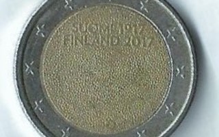 Juhlaraha 2e <> Itsenäinen Suomi 1917-2017