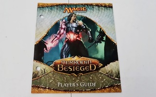 Mirrodin Besieged Player's Guide