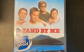 Stand By Me - viimeinen kesä DVD (UUSI)