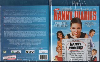 Nanny Diaries	(2 229)	UUSI	-FI-	BLU-RAY	nordic,		scarlett jo