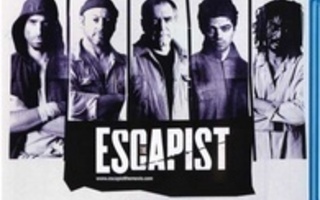 Escapist (2008)	(27 587)	UUSI	-DK-		BLU-RAY		brian cox