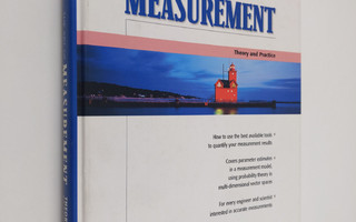 Ronald W. Potter : The art of measurement : theory and pr...