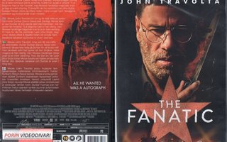 Fanatic (2019)	(78 005)	UUSI	-FI-	nordic,	DVD		john travolta