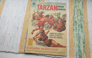 Tarzan  1969  7
