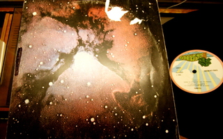 King Crimson – Islands LP (ORIGINAL  1971)