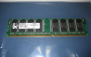 Kingston 1Gb DDR PC400