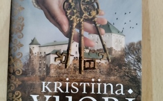 Kristiina Vuori: Viipurin valtiatar