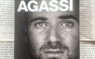 Andre Agassi (pokkari)