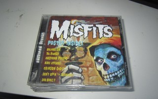 Misfits – American Psycho