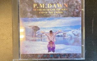 P.M. Dawn - Of The Heart, Of The Soul And Of The Cross CD