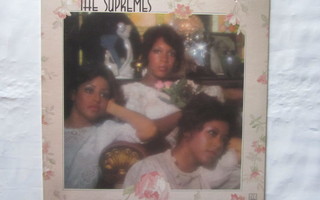 The Supremes: The Supremes    LP     1975