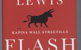 Michael Lewis: Flash Boys