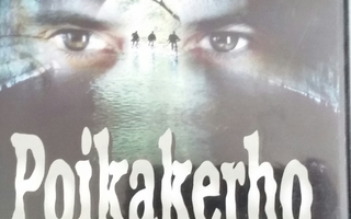 Poikakerho -DVD