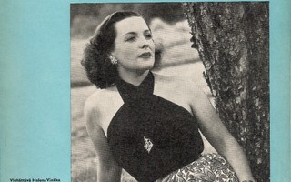 Kinolehti Numero 7/1953