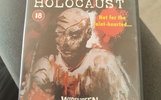 Zombie holocaust