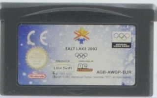 Salt Lake 2002