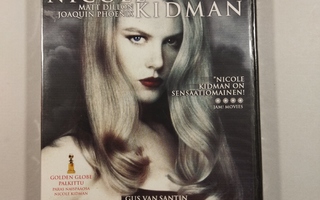 (SL) UUSI! DVD) HINNALLA MILLÄ HYVÄNSÄ (1995) Nicole Kidman