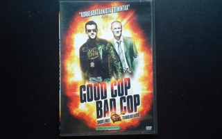 DVD: Good Cop, Bad Cop (2006)