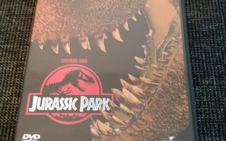 Jurassic Park (dvd)