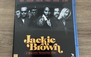 Jackie Brown