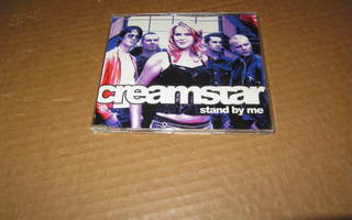 Creamstar CDS Stand by me+1 v.2003