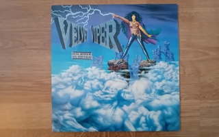 Velvet Viper - Velvet Viper LP