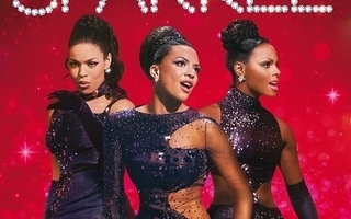 Sparkle	(80 392)	UUSI	-FI-	nordic,	DVD		whitney houston	2012