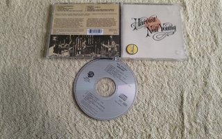 NEIL YOUNG - Harvest CD