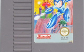 Mega Man 4