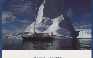 Martti Lintunen: Äärimmäiset kalat