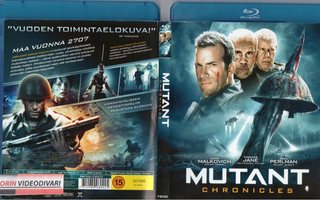 Mutant Chronicles	(32 955)	k	-FI-	BLU-RAY	suomik.		john malk