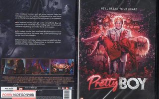 pretty boy	(78 310)	UUSI	-FI-	DVD				2021