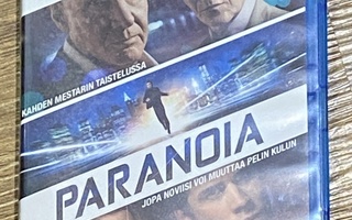 Paranoia (Blu-ray)