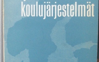 Herman Ruge: Pohjoismaiden koulujärjestelmät, Otava 1967.
