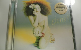 CD - GLORIA ESTEFAN : GLORIA! -98