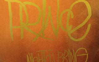 Prince: Nightclubbin -2-LP