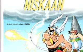 ASTERIX: Taivas putoaa niskaan