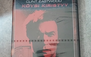 Köysi kiristyy UUSI Clint Eastwood