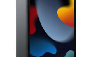 Apple iPad 64 GB 25,9 cm (10,2 ) 3 GB Wi-Fi 5 (8