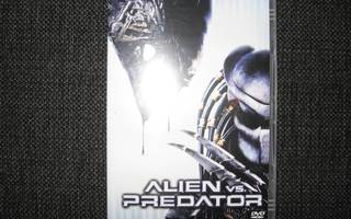 ALIEN vs. PREDATOR*DVD V. 2004