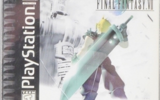 Final Fantasy VII