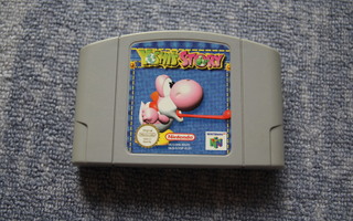 Nintendo 64 : Yoshi's Story - N64