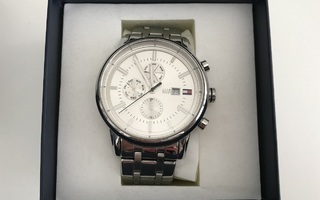 Tommy Hilfiger Harrison TH1791247