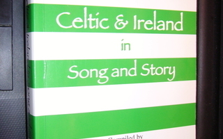 Daly - Warfield : Celtic & Ireland in Song and Story + 2CD