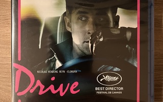 Drive (suomi, uusi)