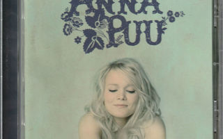 CD Anna Puu , Anna Puu