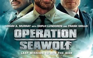 operation seawolf	(80 162)	UUSI	-FI-	DVD	nordic,		dolph lund