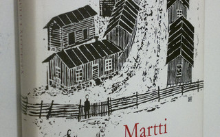 Martti Merenmaa : Laulu lähteestä