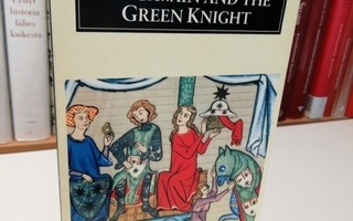 Sir Gawain and the Green Knight - trans. Brian Stone